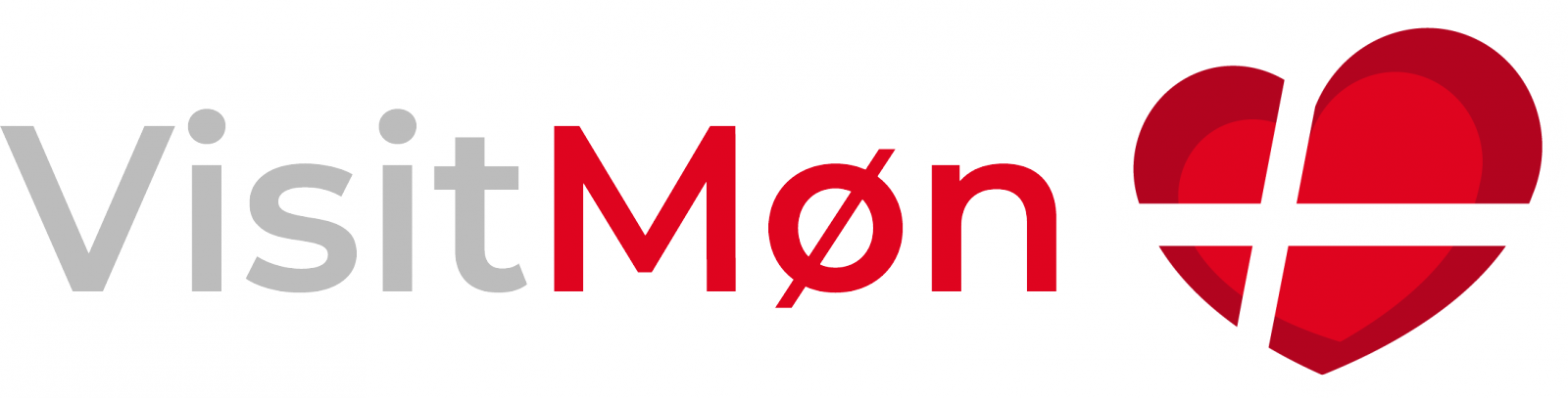 Visit Møn logo