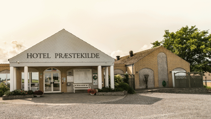 Hotel Præstekilde