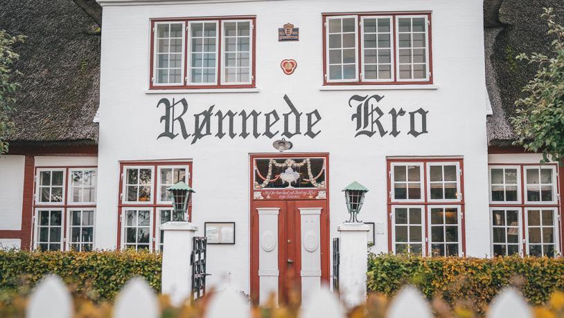 Rønnede Kro
