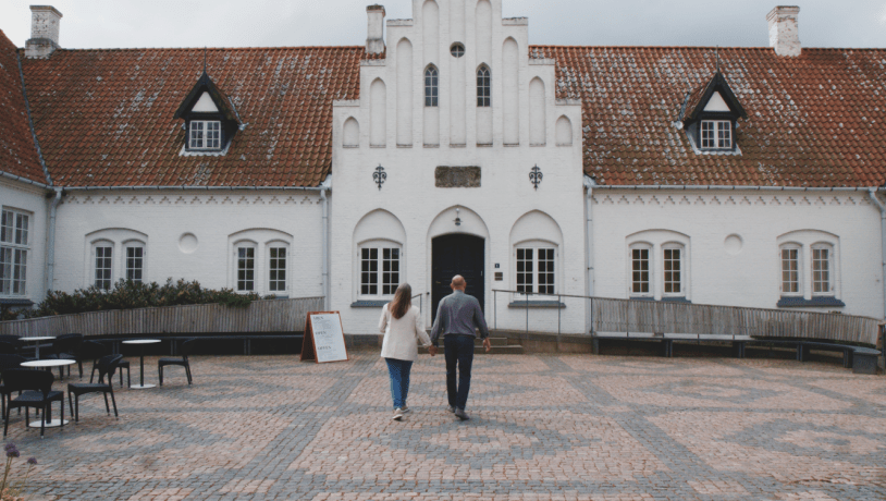 Rønnebæksholm Kunsthal
