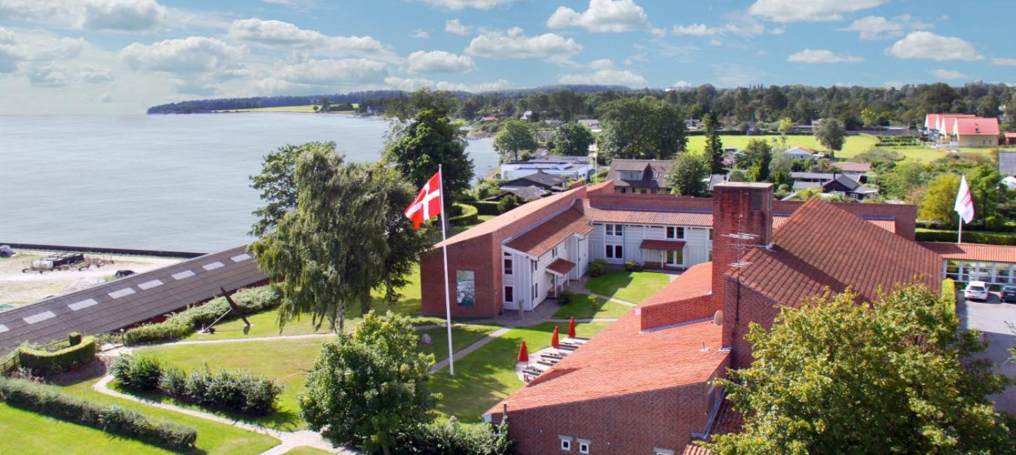 Konference og Hotel Klinten