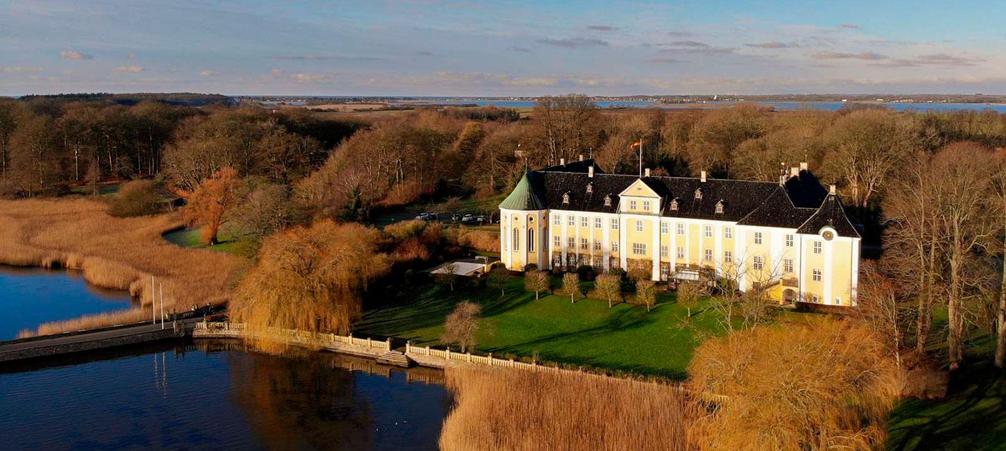 Gavnø Slot