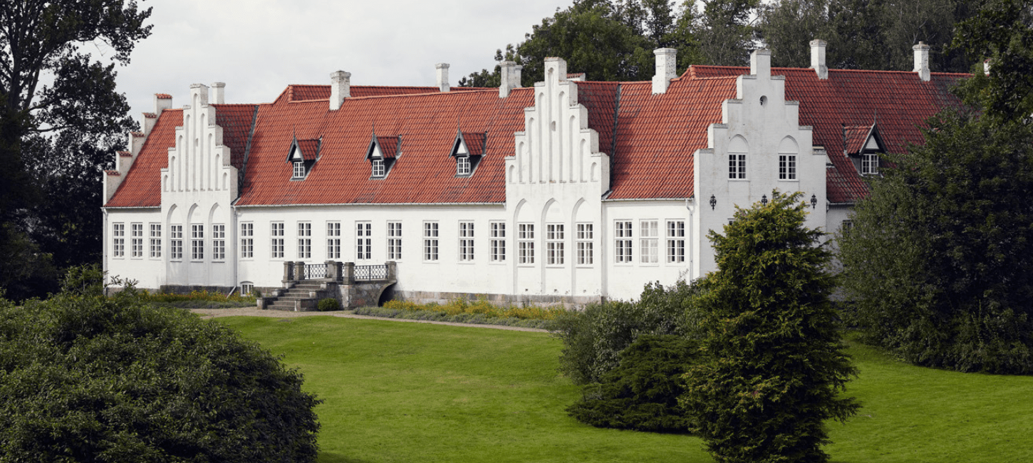 Rønnebæksholm