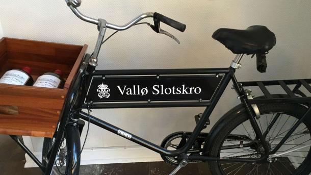 Vallø Slotskro