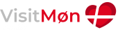 Visitmøn logo