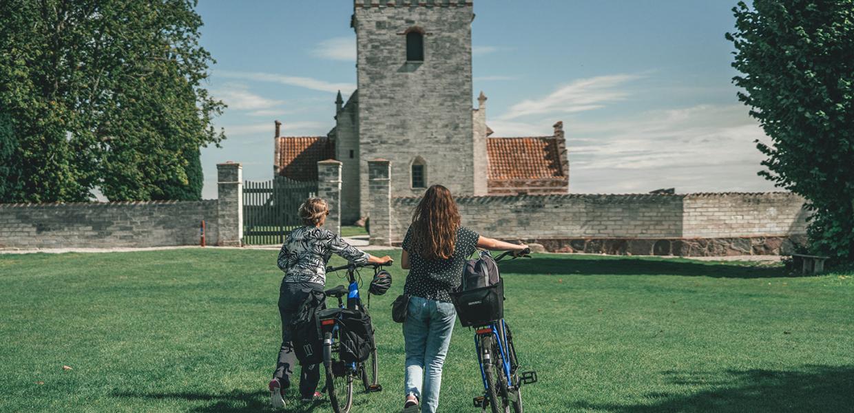 Højerup kirke