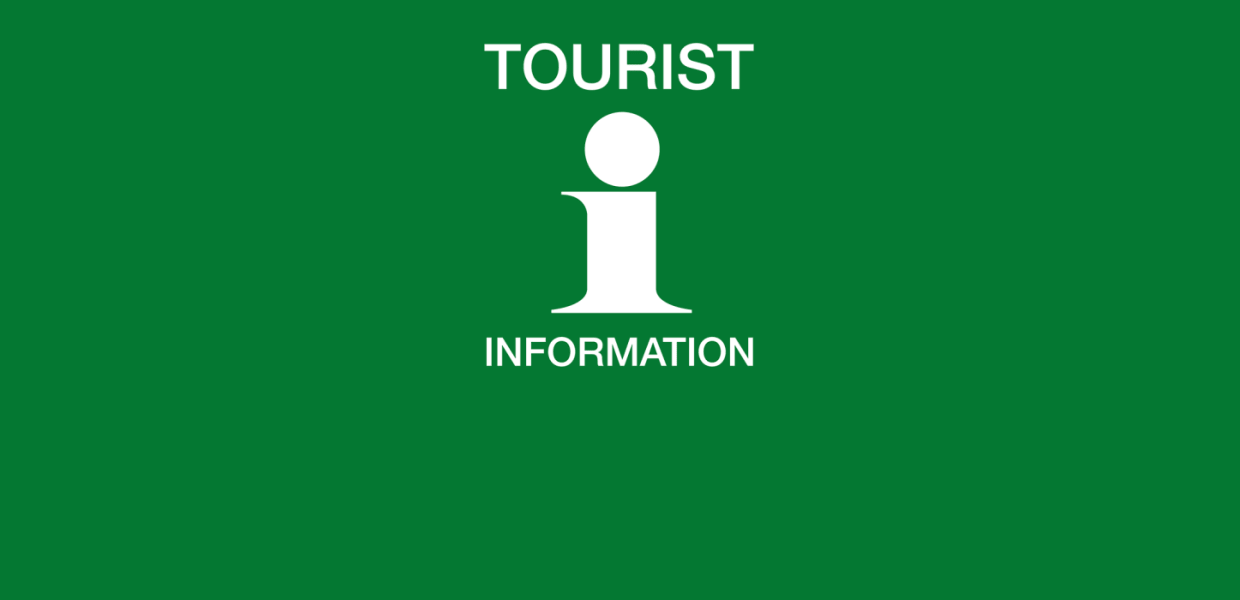 Turistinformation