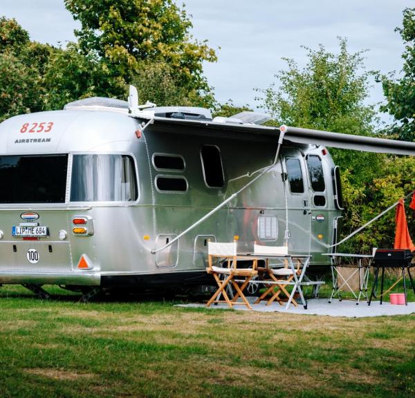 Møns Klint Camping