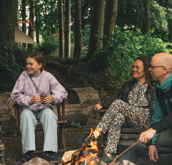 Feriepiloter - campingferie