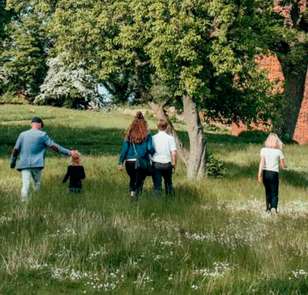 Danmarks Borgcenter