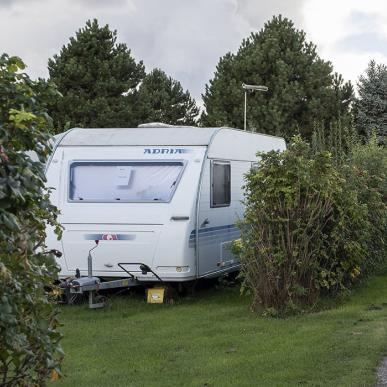 Rødvig Camping