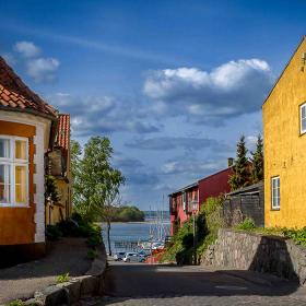 Præstø Havn