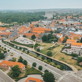 Næstved City
