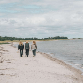 Strand Møn